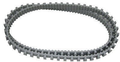 Maytronics Dolphin 9985006-R2 gray track for robotic pool cleaners