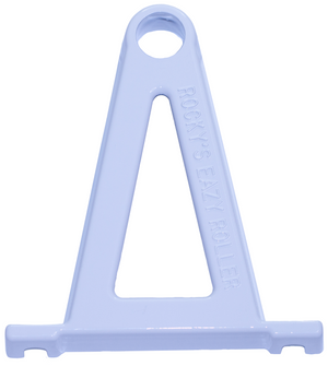 Rocky's Reel Systems 531 number 4 A frame for Easy Rollers cover reel systems