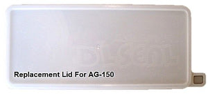 Jedco AGL150 Lid'l Seal winterizing lid for the AG150 skimmer