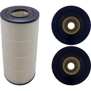 Filbur PC-1292 90 sq ft replacement filter cartridge for Hayward CX900RE