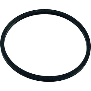 Aladdin O-462-9 square profile diffuser ring for Jacuzzi Magnum pumps