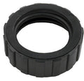 Polaris 9-100-3112 genuine OEM black hose nut for the Polaris 360 cleaner