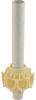 Jacuzzi 42375709R000 snap-fit stand pipe assembly for the Jacuzzi Laser 160L sand filter