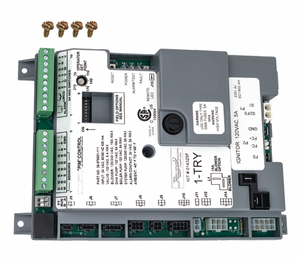Raypak 014325F PIM ignition control single try module