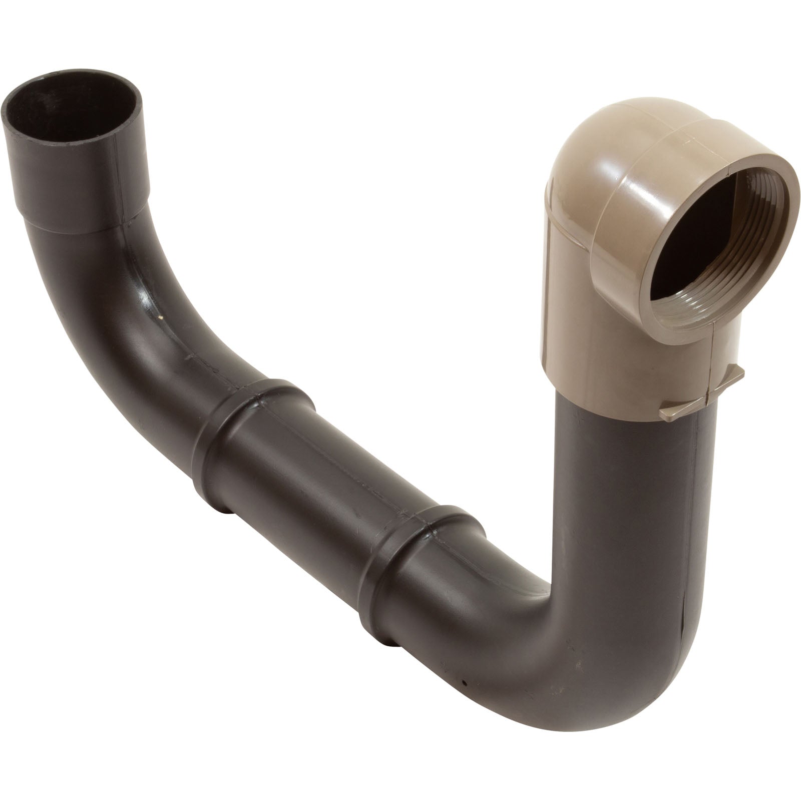 Hayward CX3030H SwimClear cartridge filter lower piping assembly