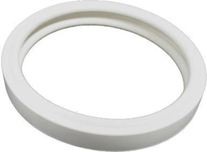 Pentair 79108600 white 4 inch AquaLight silicone lens gasket