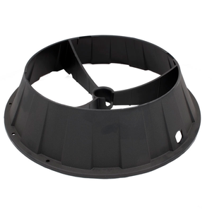 Hayward SX200J Pro Series sand filter support stand skirt