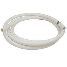 Pentair LD45 10 ft white feeder hose
