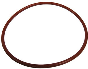 Jandy 47044233R silicone o-ring, 7-1/4 by 7-3/4 by 1/4 in