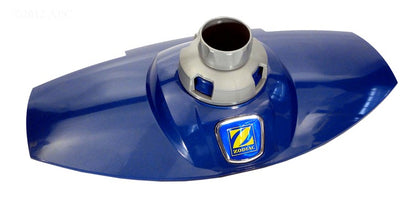 Zodiac R0525400 MX8 top cover with swivel assembly