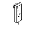Global Pool Products T5068-4 TiMotion 2-button handset for Global R-Series pool lifts