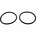 Jandy R0446400 tail piece o-ring, set of 2, for pump unions