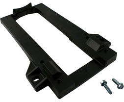 Hayward SPX2600G1 long motor mounting feet set for 48 frame motors