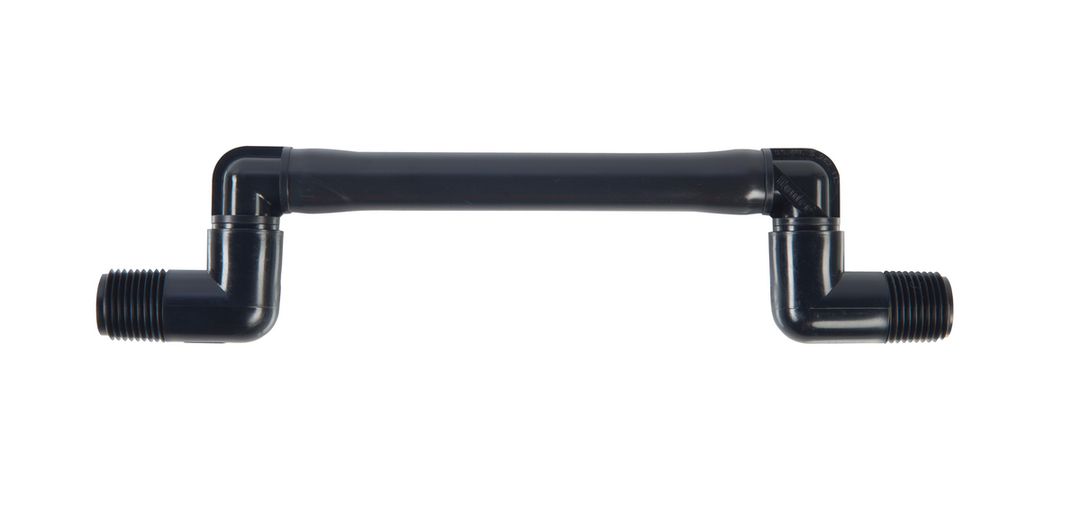 Hunter SJ506 1/2 inch by 6 inch swing joint fitting