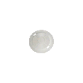 Pentair L2R white round skimmer lid, 9-7/8 inches