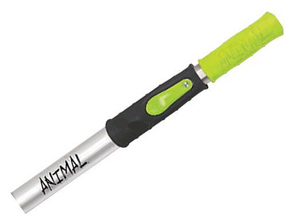 Oreq PL41816 Pro Animal ProLock two piece pool pole, 8 ft to 16 ft