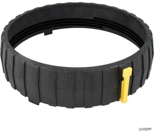 Jacuzzi 42367102R filter lock ring for SherLok and Avalanche filters