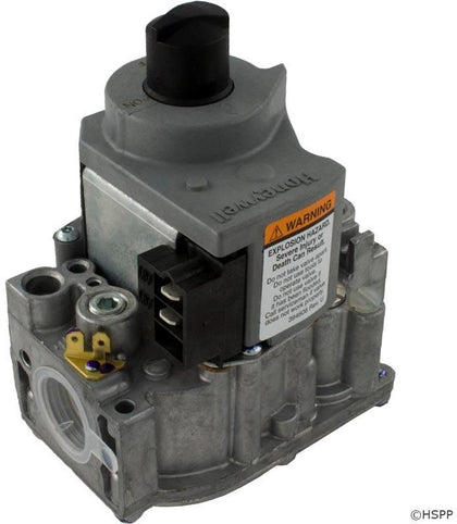 Jandy R0494500 natural gas valve for Legacy LRZE pool and spa heaters