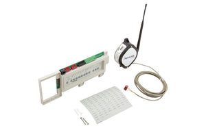 Jandy IQ30-RS AquaLink 3.0 upgrade kit with RS-PS8 PCB, bezel and CPU