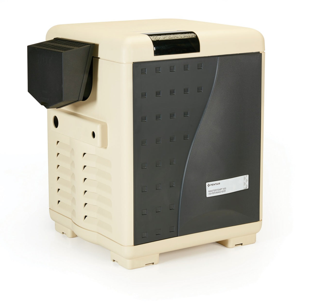 Pentair MasterTemp 250 natural gas pool heater EC-462026