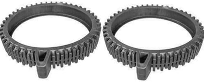 Pentair 360490 Rebel V2 large hump tire