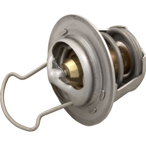 Pentair 38000-0007S thermal regulator with clip for Max-E-Therm heaters