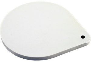 Waterway 519-6470 skimmer float valve diverter flap
