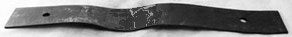S.R. Smith 08-501 18 inch rubber mounting pad