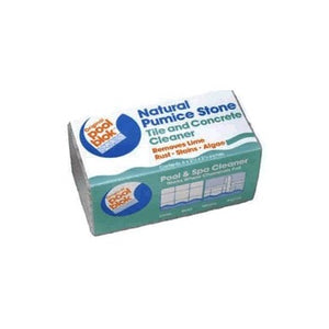 US Pumice Co PB-24 large pumice stone for pool tile and concrete
