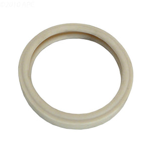 Pentair 79108500Z 4 inch rubber lens gasket for SpaBrite and AquaLight lights