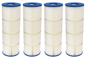 Pentair 179134 Clean and Clear Plus 320 replacement filter cartridge 4-pack