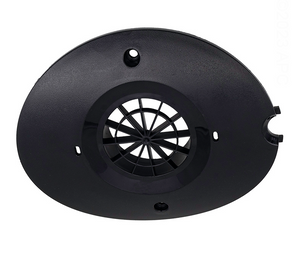 Maytronics 99806252 Dolphin Botia black impeller cover