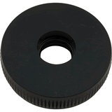 Polaris C17 small black idler wheel for the Polaris 280 Black Max pool cleaner