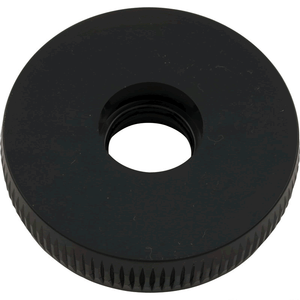Polaris C17 small black idler wheel for the Polaris 280 Black Max pool cleaner