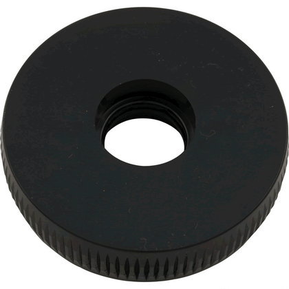 Polaris C17 small black idler wheel for the Polaris 280 Black Max pool cleaner