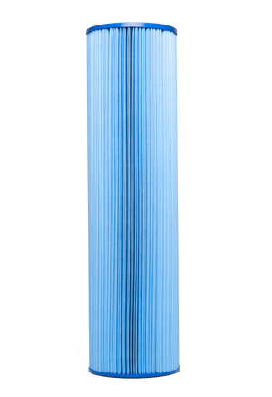 Pleatco X15-ULT-A1-M Advanced Ultra Xtreme Blue A1 filter cartridge for Hayward C4025 and C4030