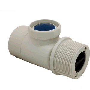 Polaris 6-508-00 UWF connector assembly for the 165, 160, 65 and Turbo Turtle cleaners