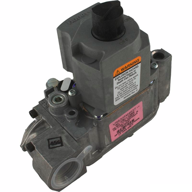 Hayward FDXLGSV0002 LP gas valve for Universal H-Series FD heaters, 150K to 400K