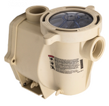 Pentair 357149 WhisperFlo and IntelliFlo volute housing replacement kit, front view