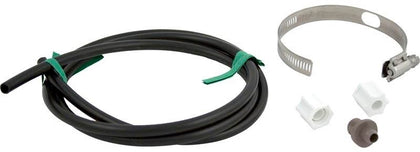 Hayward CLX220GA complete saddle fitting kit for CL220 chemical feeder