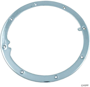 Pentair 79200100 Amerlite 8 hole pattern liner sealing ring for large stainless steel niches