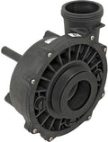 Waterway 310-1510 Executive 5HP wet end, 2-1/2 inch by 2 inch ports, 56 frame
