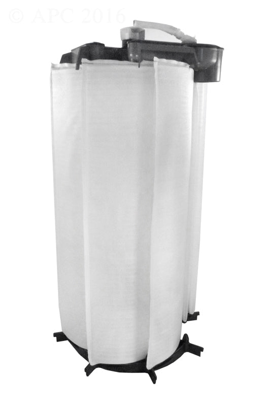 Waterway 550-4130 60 sq ft DE grid set and manifold assembly for Crystal Water DE filter
