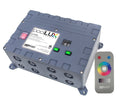 S.R. Smith poolLUX Premier PLX-PRM light control system with wireless remote
