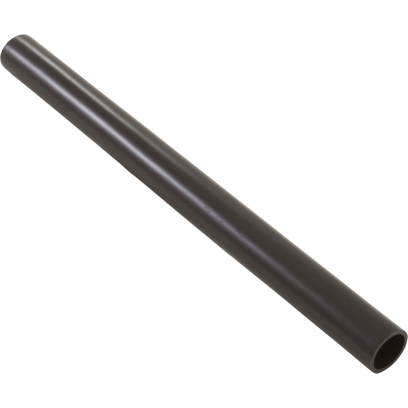 Pentair R172091 short chlorinator tube, 5/8 in. OD, for Rainbow 320 and 322 feeders