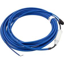 Maytronics 9995873-DIY 60 ft 3-wire cable with swivel for Dolphin robotic cleaners