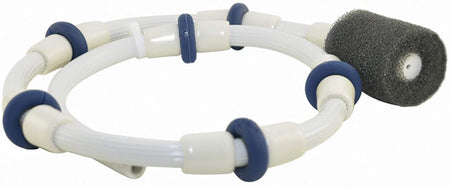 Polaris B5 genuine sweep hose tail complete for 180, 280, 380 and 480 cleaners