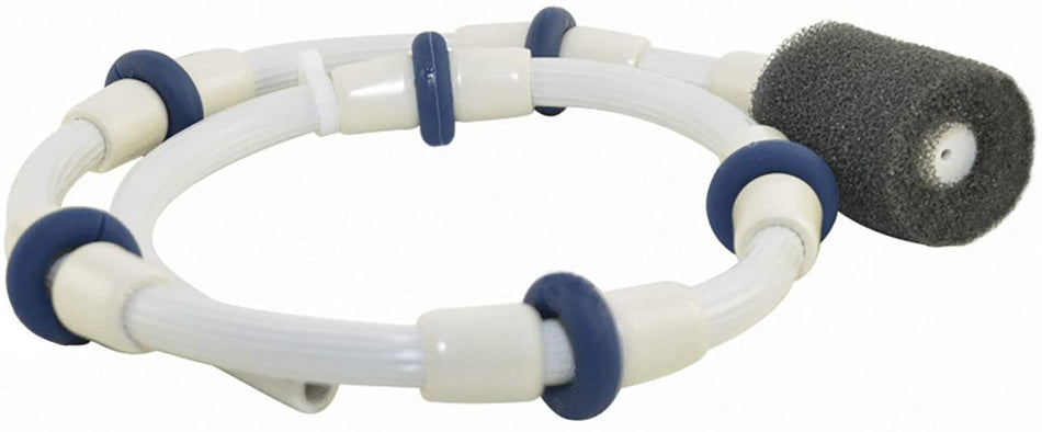 Polaris B5 genuine sweep hose tail complete for 180, 280, 380 and 480 cleaners