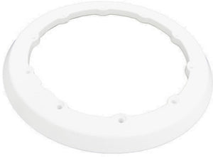 Pentair 630017Z QuickNiche sealing ring with gasket in white