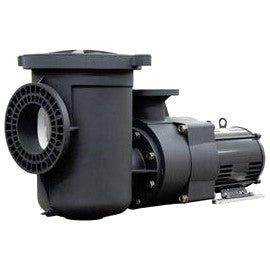 Pentair EQ Series EQ-750 7.5 HP single phase commercial pool pump, part 340032